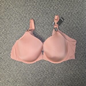 46C new with tags Torrid front closure bra